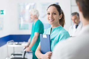 Top 6 Diploma Programs In Healthcare