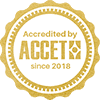 SOCHI is ACCET Accredited since 2018