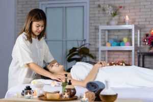 Top 10 Benefits of Asian Bodywork Therapy by SOCHI
