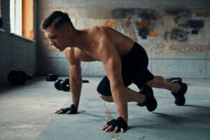 Top 10 Benefits of Bodyweight Training