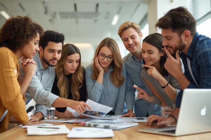 Your Guide to Choosing the Right Degree Program