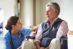 Role of Certified Nursing Assistants in Hospice Care