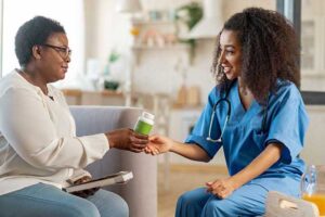Why Becoming a CNA is Important