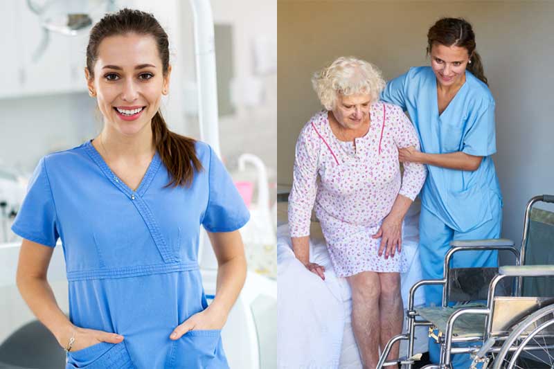 CNA vs HHA Key Differences Explained