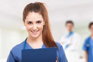 Difference Between CNA and LVN