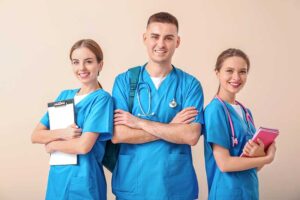 Where Can Certified Nursing Assistants Work