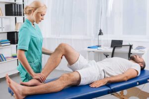 Benefits of a Dual Certification as a Physical Therapy Aide