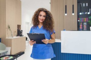 Easiest Way to Become a Medical Assistant