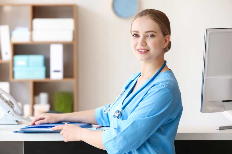 The Future of Medical Assisting: 2030 Healthcare Tech Trends