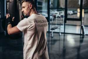 Top 10 Benefits Of Having A Personal Trainer