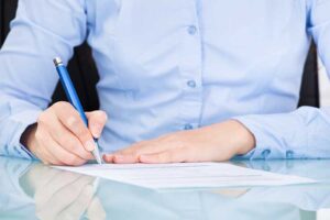 Write a Good Post Interview Letter