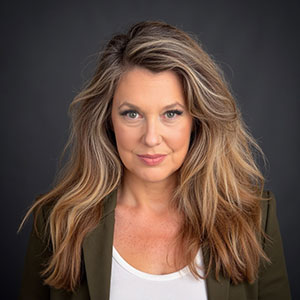 Jessica Kallio - Academic and Administrative Dean of SOCHI