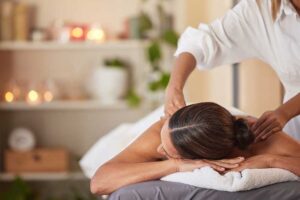 Why Choose Massage Therapy As A Career