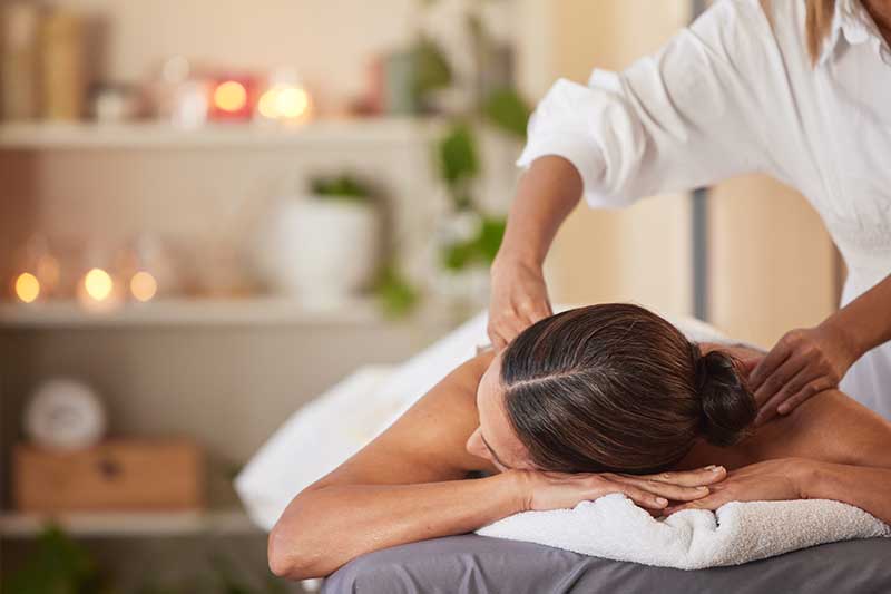 Why Choose Massage Therapy as a Career: A Guide for Career Changers