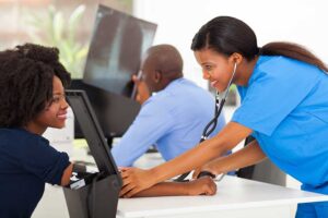 Medical Assistant Career Paths and Advancement Opportunities