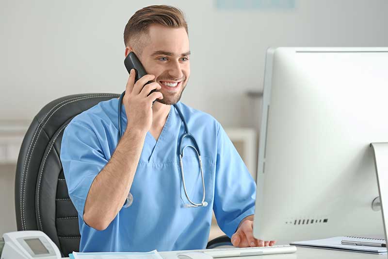 Why Choose Medical Assistant as a Career