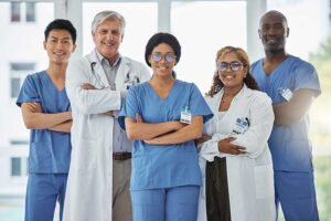 Key Differences Between Medical Assistants and Nurses