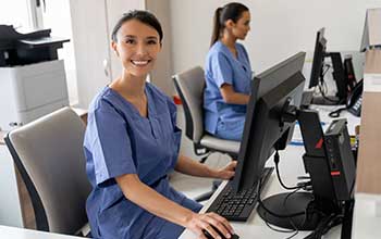 Certified Medical Administrative Assistant (CMAA) by SOCHI