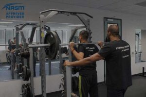 The Importance of NASM Certification