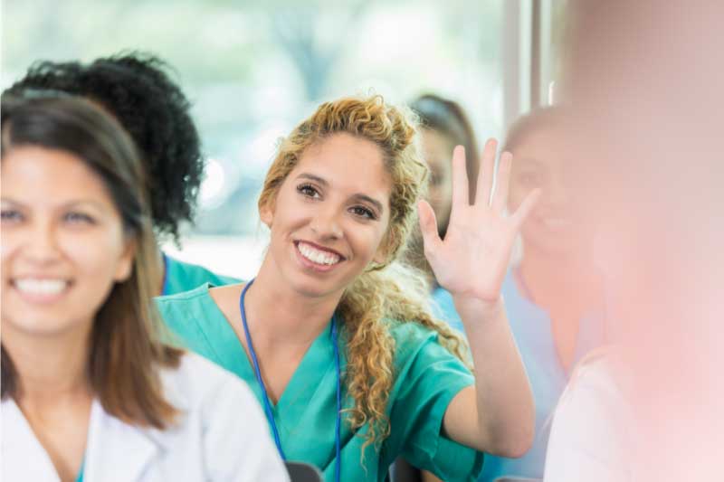 Elevate Your Nursing Career with Continued Learning