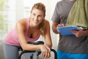 Top Five Skills for Personal Trainers