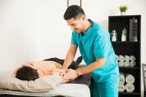 Physical Therapy Assistant vs Physical Therapy Aide