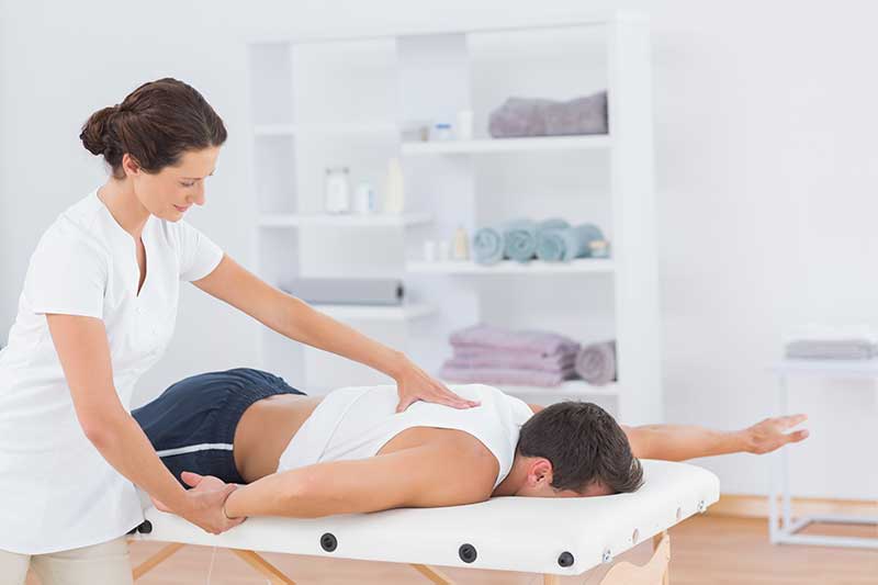 How Can Physical Therapy Help Your Back Pain Sochi