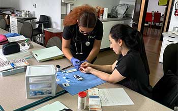 Registered Nurse (RN) program by Sochi