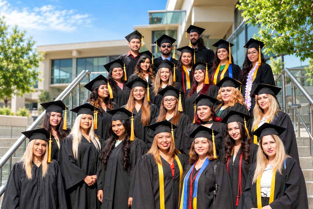 sochi graduates campus