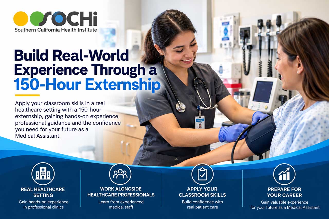 sochi medical assistant 150 hour externship 1