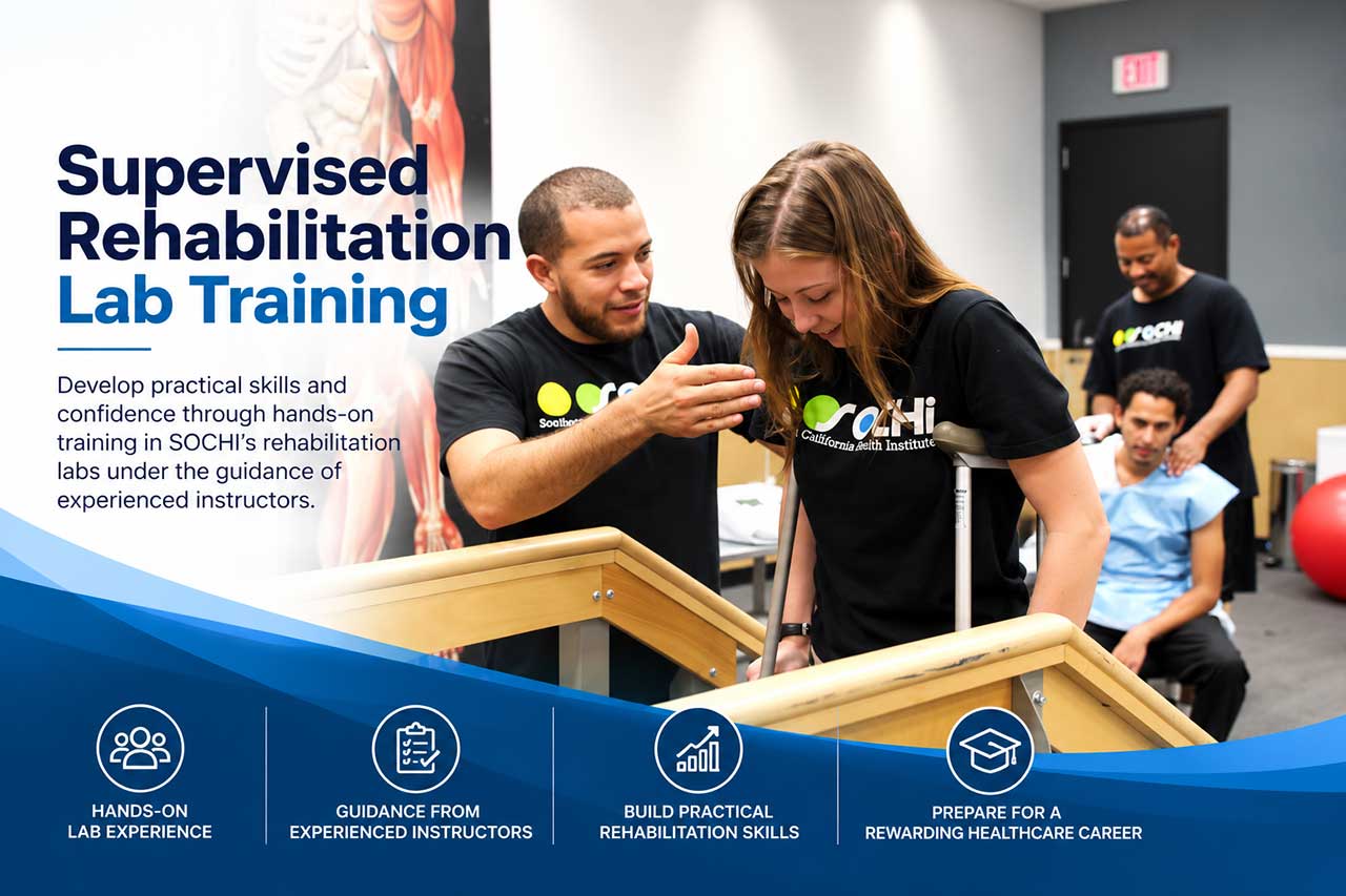 sochi physical therapy aide rehabilitation lab training 1