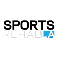 Sports Rehab LA Logo