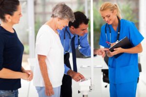 Top 25 Skills for Successful Medical Assistants by SOCHI