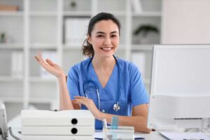 How to Be the Best Medical Assistant