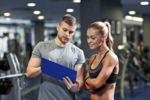 Personal Trainers Make Good Money