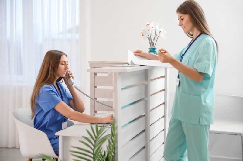 The Complete Guide to Different Types of Medical Assistants
