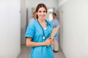 What is Nursing - the Backbone of Healthcare